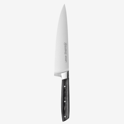 Couteau Chef 20 cm Micarta - SIGNATURE