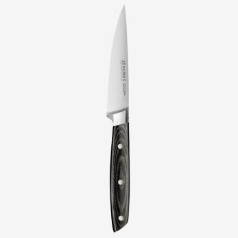 Couteau d'office 10 cm Micarta - SIGNATURE