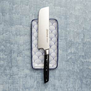 Couteau Nakiri 16 cm Micarta - SIGNATURE