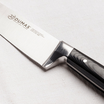 Couteau Chef 20 cm Micarta - SIGNATURE