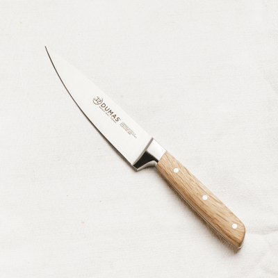 Couteau Chef 15 cm Chêne Vert - SIGNATURE