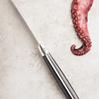 Couteau Filet de Sole 18 cm Micarta - SIGNATURE