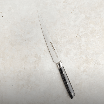 Couteau Filet de Sole 18 cm Micarta - SIGNATURE