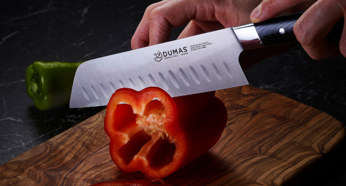 Comment choisir son couteau ?